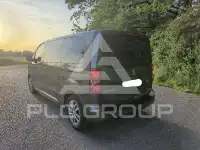 2018 Peugeot Traveller