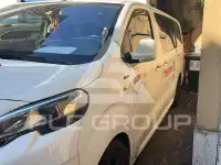 2018 Peugeot Traveller
