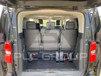 2018 Peugeot Traveller