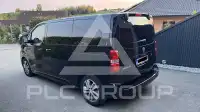 2018 Peugeot Traveller