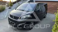 2018 Peugeot Traveller