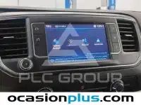 2018 Peugeot Traveller