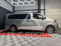 2018 Peugeot Traveller