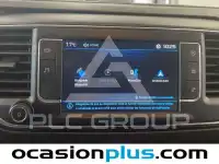 2018 Peugeot Traveller