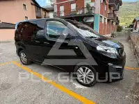 2018 Peugeot Traveller