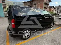 2018 Peugeot Traveller