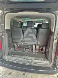 2018 Peugeot Traveller