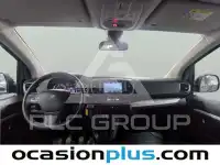 2018 Peugeot Traveller
