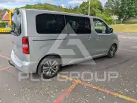 2018 Peugeot Traveller