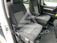 2018 Peugeot Traveller