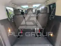 2018 Peugeot Traveller