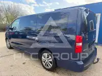 2018 Peugeot Traveller