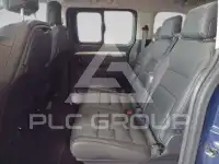 2018 Peugeot Traveller