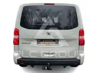 2018 Peugeot Traveller
