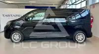 2018 Peugeot Traveller