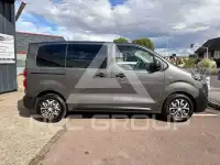 2018 Peugeot Traveller
