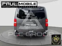2018 Peugeot Traveller