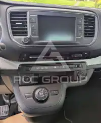 2018 Peugeot Traveller