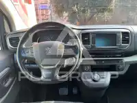 2018 Peugeot Traveller