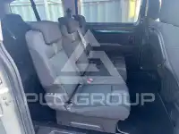 2018 Peugeot Traveller