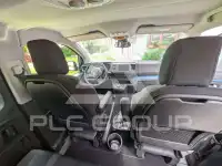 2018 Peugeot Traveller
