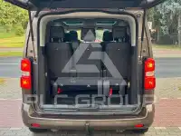 2018 Peugeot Traveller