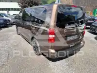 2018 Peugeot Traveller