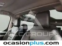 2018 Peugeot Traveller