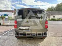 2018 Peugeot Traveller