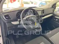 2018 Peugeot Traveller