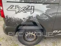 2018 Peugeot Traveller