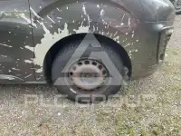 2018 Peugeot Traveller