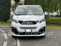2018 Peugeot Traveller