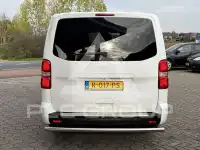 2018 Peugeot Traveller