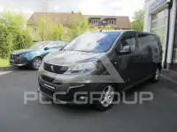 2018 Peugeot Traveller