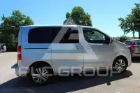2018 Peugeot Traveller