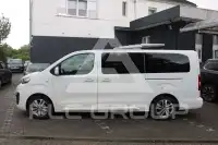 2018 Peugeot Traveller