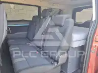 2018 Peugeot Traveller