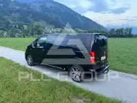 2018 Peugeot Traveller