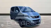 2018 Peugeot Traveller