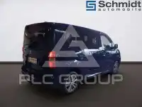 2018 Peugeot Traveller