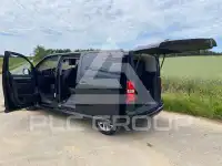 2018 Peugeot Traveller