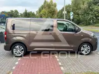 2018 Peugeot Traveller