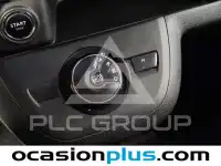 2018 Peugeot Traveller