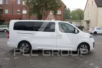 2018 Peugeot Traveller