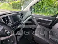 2018 Peugeot Traveller