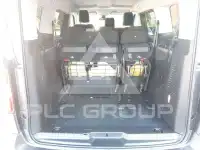 2018 Peugeot Traveller