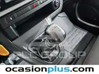 2018 Peugeot Traveller