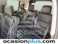 2018 Peugeot Traveller