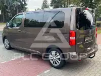 2018 Peugeot Traveller